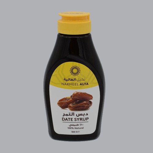 Al Madina Dates Honey/Syrup