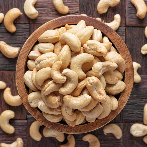 Premium  Cashew Nuts
