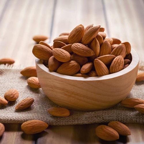 Premium Almonds 250g