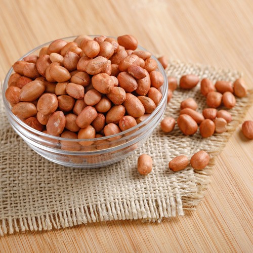 Peanuts (Indian)