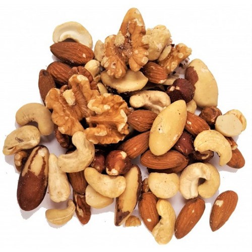 ZamZam Mix Nuts