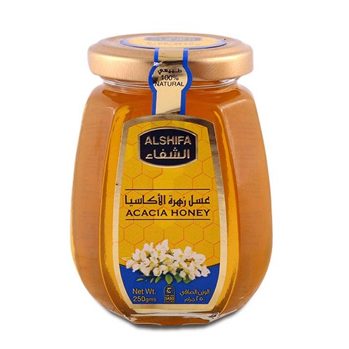 Al Shifa Acacia Honey