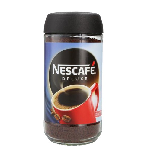 Nestle Nescafe Asean Jar