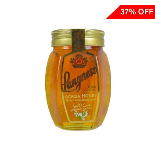 Langnese Acacia Honey