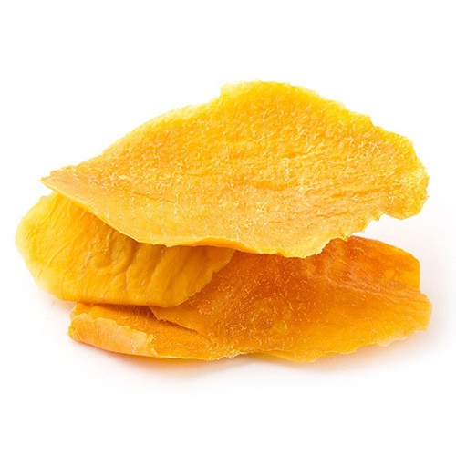 Dry Mango