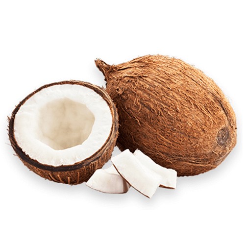 Dry Coconut