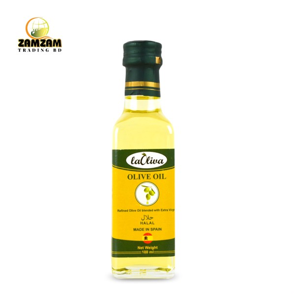 Laoliva Olive Oil 100ml