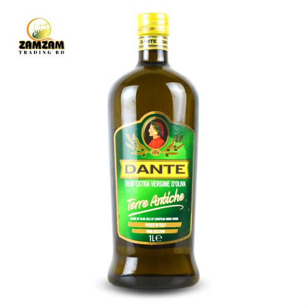 Dante Extra Virgin Olive Oil 1 Ltr