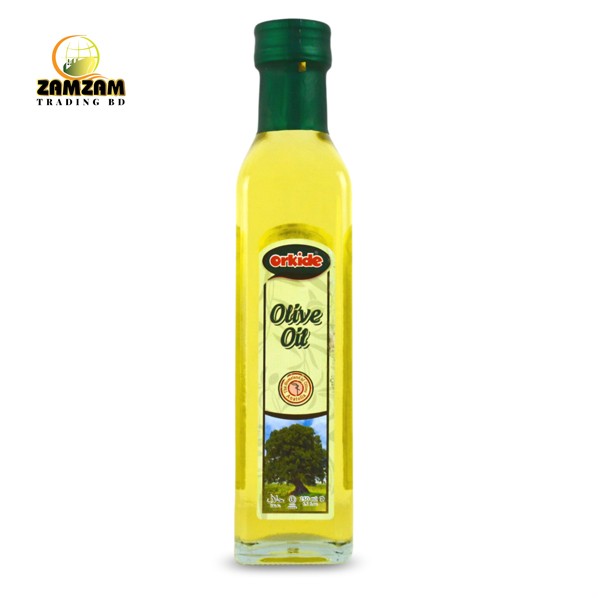 Orkide Olive Oil 100 ml