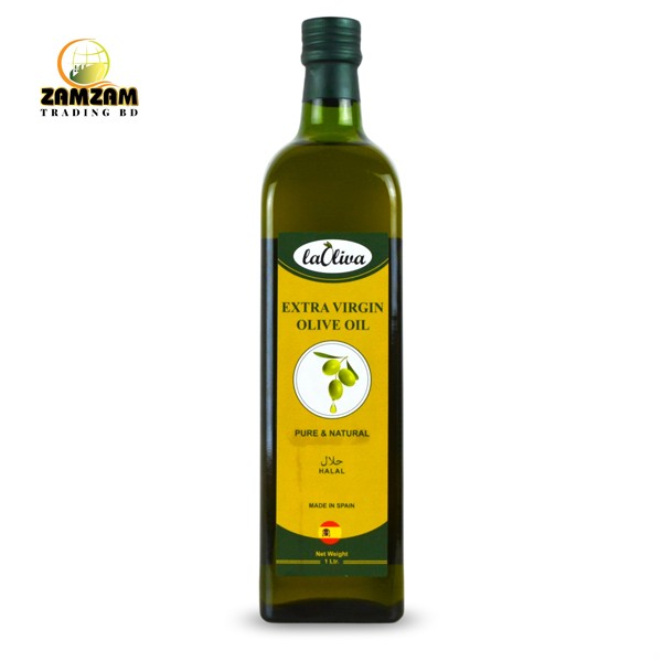 LaOliva Extra Virgin Olive Oil 1 Ltr