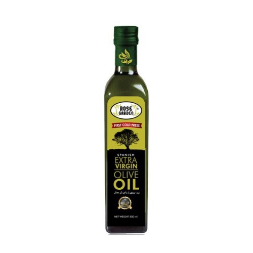 Rose Garden Extra virgin Olive Oil 500ml