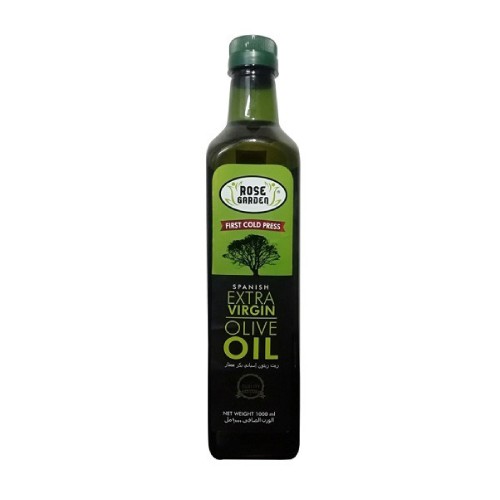 Rose Garden Extra virgin Olive Oil 1 Ltr