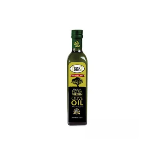 Rose Garden Extra virgin Olive Oil 250ml