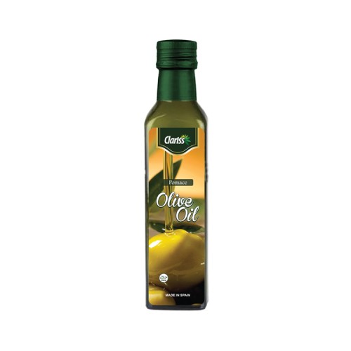 Clariss Pomace Olive Oil 250ml