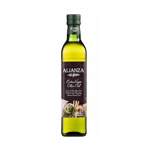 Alianza Pomace Olive Oil 500ml
