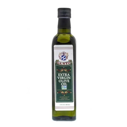 Gusto Extra Virgin Olive 1 Ltr