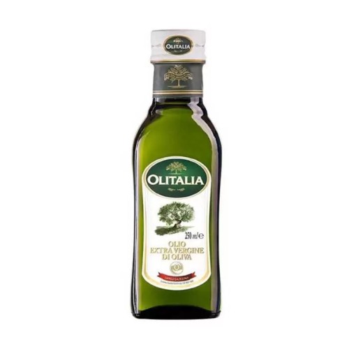 Olitalia Extra Virgin Olive Oil 250ml