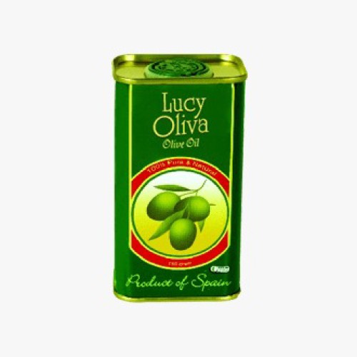 Lucy Olive Oil 150ml