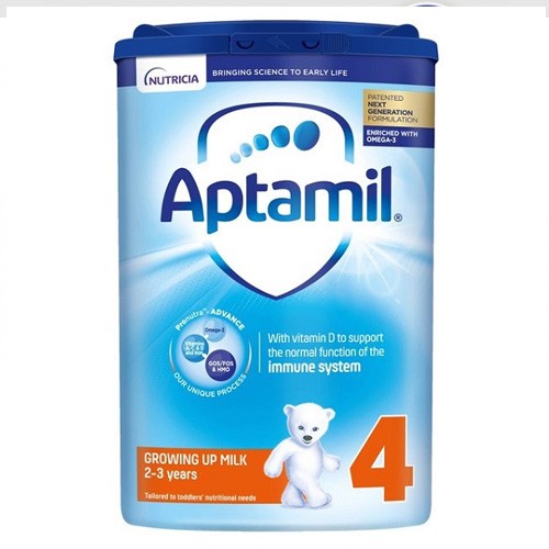 Aptamil Milk Stage 4 - 800g